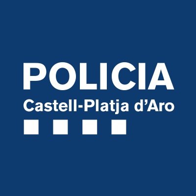 Policia Local de Castell-Platja d'Aro · A prop teu