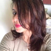 Geeta Rao(@geetaslist) 's Twitter Profile Photo