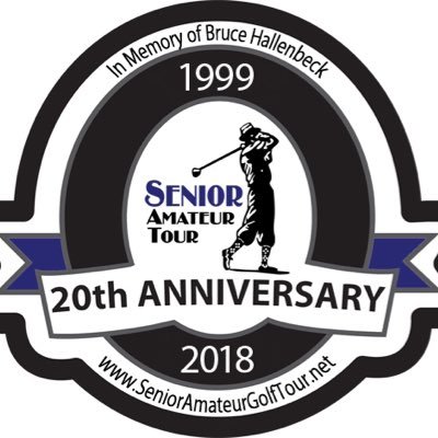 SrAmateurTour's profile picture. Come play with the fastest growing Senior Amateur tours around! If your a scratch golfer or the weekend warrior, we have a spot for you to compete. join Today