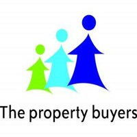 Baggy@The Property Buyers(@cash_buyers) 's Twitter Profile Photo