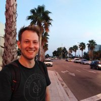 Kirill Schenstniy (@k_schenstniy) 's Twitter Profile
