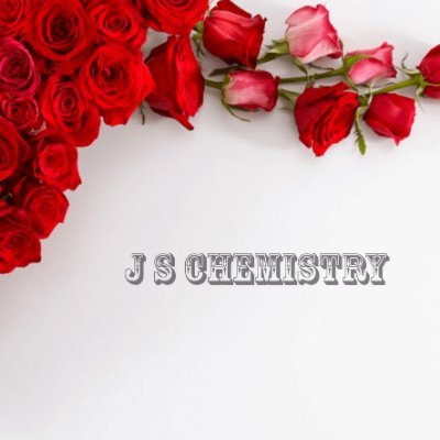 CHEMISTRY JS (@js_chemistry) | Twitter