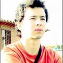 Daniel Mesa - @dmesa88 - Twitter