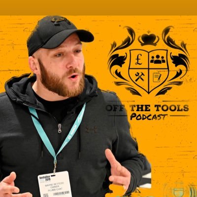 All the latest from the Plumbing & Heating Industry, #plumbchat @offthetoolsuk @waynebettess Podcast Link - https://t.co/eOxWIuz8UE