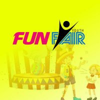 Youthsfunfair(@youthsfunfair) 's Twitter Profile Photo