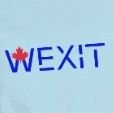 A political/social movement for the separation of western Canada from eastern Canada.