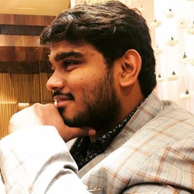 Yash_Yadav18's profile picture. 