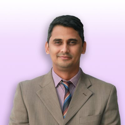 mayureshm_joshi Profile Picture