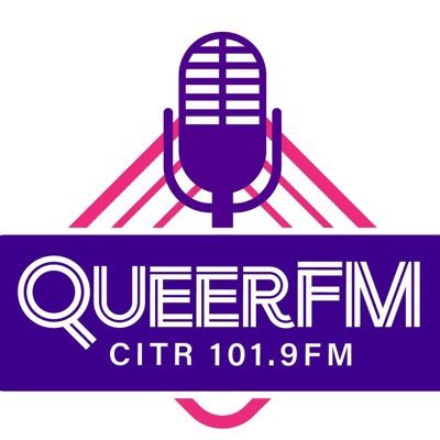 QueerFMVancouver Profile