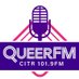 QueerFMVancouver (@QueerFMVan) Twitter profile photo