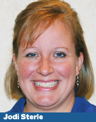 JSterle's profile picture. Animal Sci Teach Coord & Prof - Iowa St.  Passions: integrate science & understanding of livestock indust, swine, create advocates for ag. MSU, Mizzou, Tex A&M