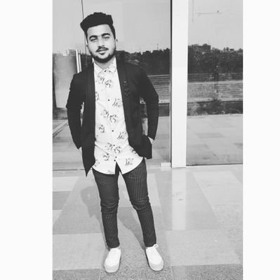 PrajapatyMykk's profile picture. Life Coach⚡Assets creation business💸
•Motivation •Lifestyle •Explorer👣
•Mindset •Marketing
Connect with me 👇