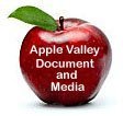 Apple Valley Document and Media Storage offers you media and digital data storage in Southern California's only FIRELOCK media vault open for public use.