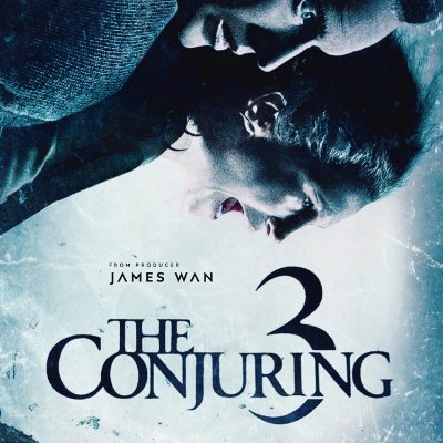 The Conjuring 3 is an upcoming American supernatural horror film, directed by Michael Chaves from a screenplay by David Leslie Johnson-McGoldrick.