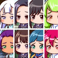 朝比奈💎 (@pawapuro_app_) 's Twitter Profile