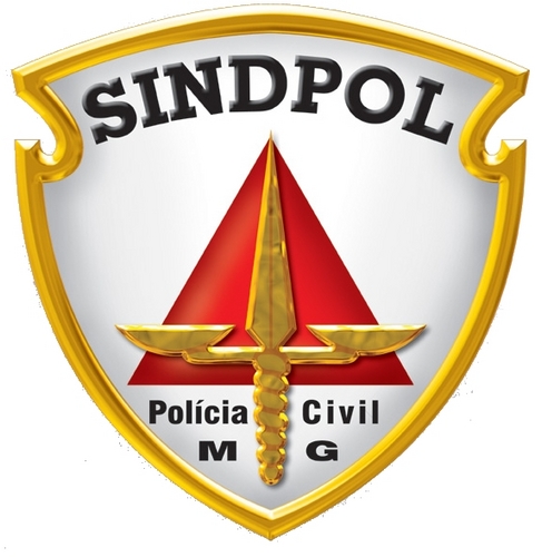 SINDPOLMG's profile picture. 