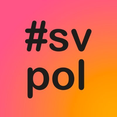 Sålla i bruset! De största och viktigaste samtalsämnena inom svensk politik. App ute nu! https://t.co/DVn46vEpjF