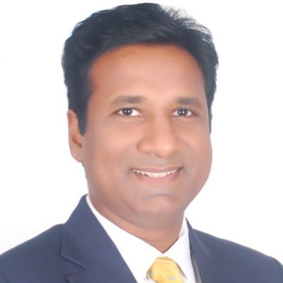 DrNaveenThiyagu's profile picture. Orthopaedic Surgeon special interest in creating Pain- free walks Views are personal