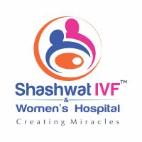 Shashwat IVF & Women's Hospital(@ShashwatIVF) 's Twitter Profile Photo