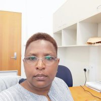Esther Kanduma (@estherkanduma) 's Twitter Profile Photo Esther Kanduma (@estherkanduma) 's Twitter Profile Photo