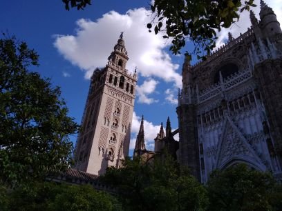 Official account of the Cherwell School Modern Foreign Languages department. Follow us to find out everything about our trip to Seville 2019!!