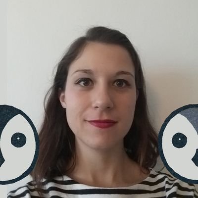 CaitPeterson's profile picture. I create children's books and prints, write about creativity, read, travel, and live in London. My art & design librarian alter-ego is @CaitLibrarian