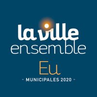 La ville ensemble - Eu municipales 2020(@ville_2020) 's Twitter Profile Photo