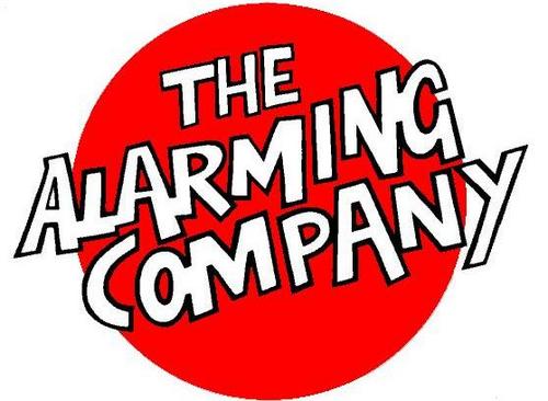 thealarmingco's profile picture. We started in 1988 and have grown to around 50 employees