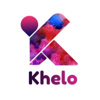 Khelo(@AppKhelo) 's Twitter Profile Photo