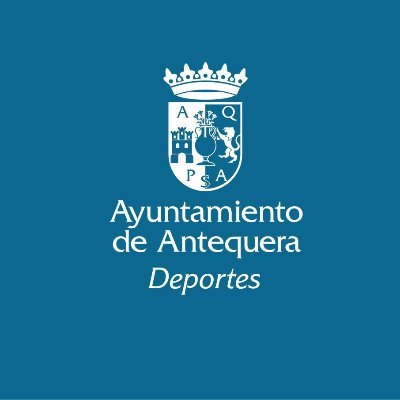 Twitter oficial del Área de Deportes del @AytoAntequera