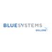 Blue Systems (@bluesystems_) Twitter profile photo Blue Systems (@bluesystems_) Twitter profile photo