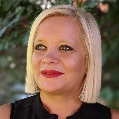 olepockova's profile picture. 