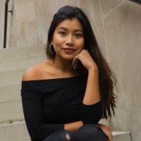 Marlene Lenthang (@marlenelenthang) Twitter profile photo