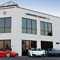 LamborghiniCarolinas (@lambocaro) 's Twitter Profile