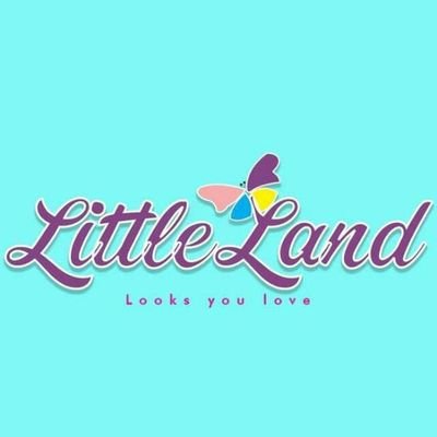 LittleLand #looksyoulove💕💕💕