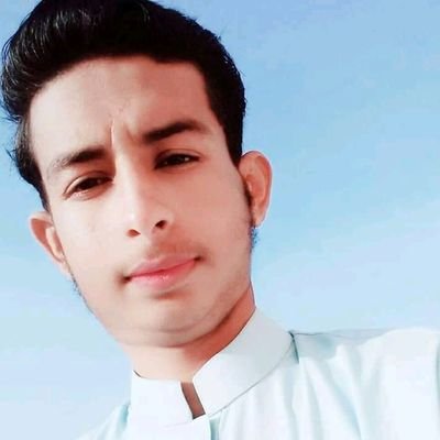 Qamar_Solangi51's profile picture. ‏‏کتنی پیاری گواہی ہےنا-

اَشھَدُاَنَّ مُحَمَّدَرَّسُولُ اللّٰہ♥
🌸سولنگی