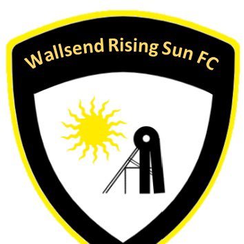 Official twitter account of Wallsend Rising Sun F.C. - CDSFL First Division Champions 2021/22