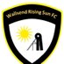 Wallsend Rising Sun F.C (@wallsend_c) Twitter profile photo