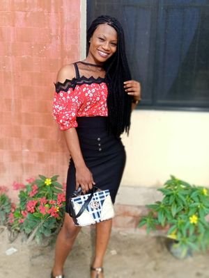 Chicago_amah's profile picture. Extrovert || foodie||Creative thinker || follow back record💯💯💯