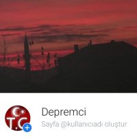 Depremci (@depremciapp) 's Twitter Profile