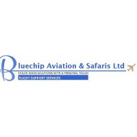 Bluechip Aviation & Safaris(@BTourdeals) 's Twitter Profile Photo