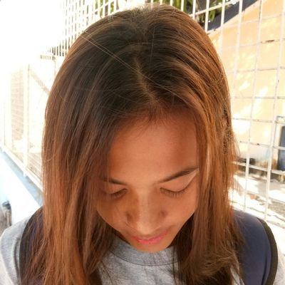 kristinelapsit_'s profile picture. — Blessed.