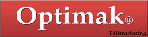 OPTIMAK2011's profile picture. L’enseigne OPTIMAK® a été créée dans le but d’apporter un support supplémentaire d’aide au recrutement pour les centres d’appels