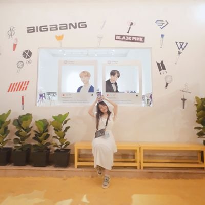 Bao nhiêu tôm mà bạn phải ăn?
Artist-
Fan Account @BTS_twt V-ARMY