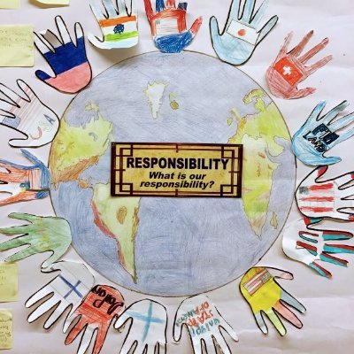 PypVisible's profile picture. Working towards actionable knowledge, assessment capability and visible learning learning in the PYP classroom. Helsinki, Finland.