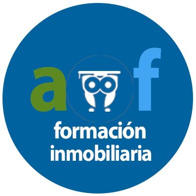 TU FORMACIÓN INMOBILIARIA.
Cursos para inmobiliarias | Formacion Inmobiliaria | Formación Presencial y Online. ¡Visita nuestra web!