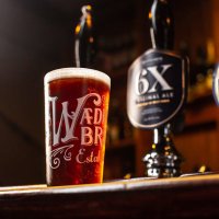 Wadworth Brewery (@wadworth) 's Twitter Profile