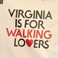 Walk Virginia (@walkvirginia) 's Twitter Profile Photo