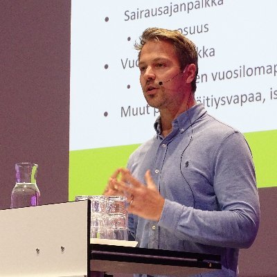 Jukka Parkkola