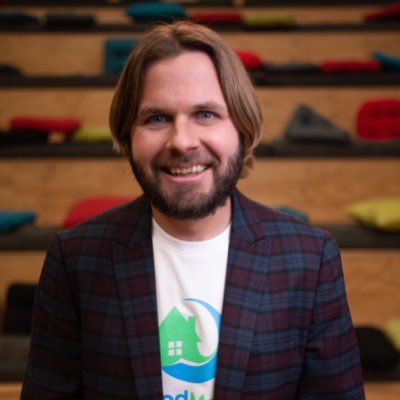 andrewwils0n's profile picture. Engineering Manager at @FloodMapp